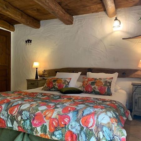 Maison D'Hotes La Bageatiere - Lac D'Aiguebelette Lepin-le-Lac Eksteriør bilde
