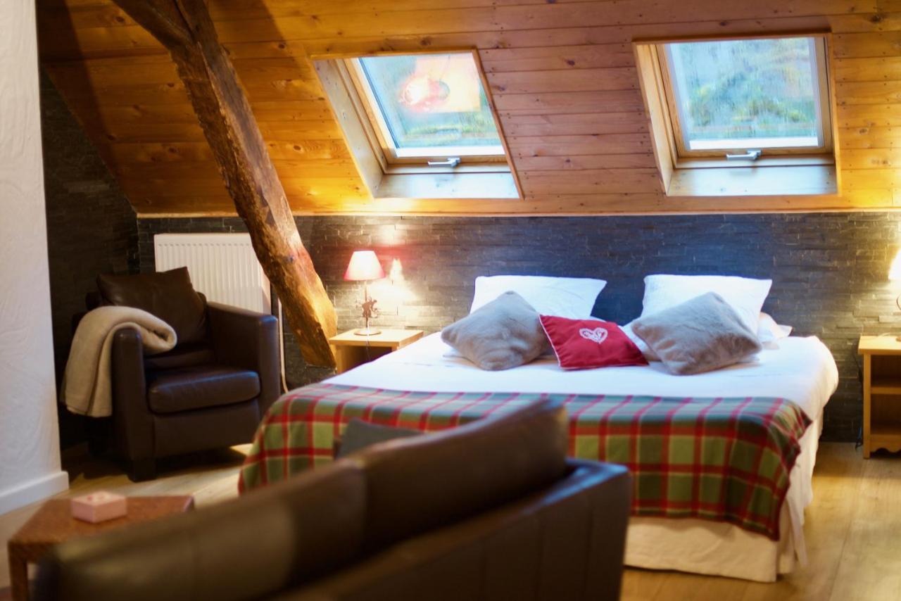 Maison D'Hotes La Bageatiere - Lac D'Aiguebelette Lepin-le-Lac Eksteriør bilde