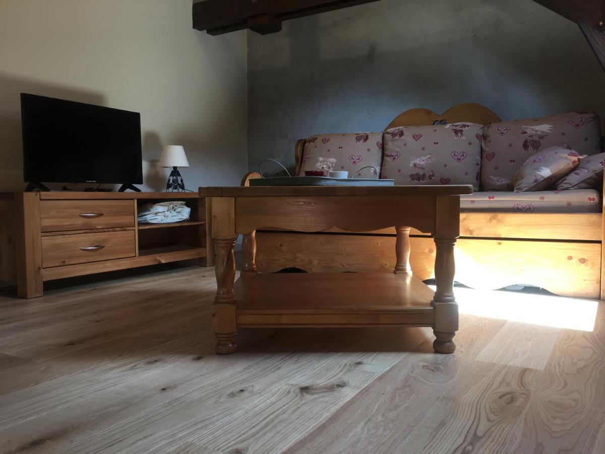 Maison D'Hotes La Bageatiere - Lac D'Aiguebelette Lepin-le-Lac Eksteriør bilde